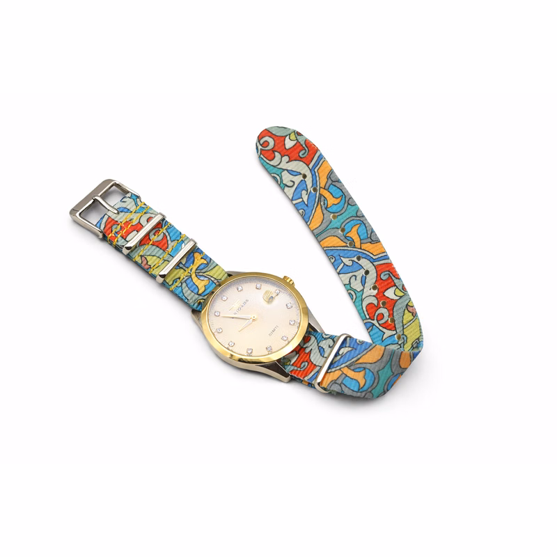 Watch Strap