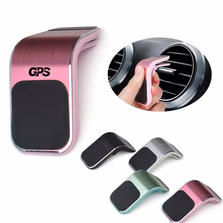 Universal Air Outlet Magnet Phone Holder