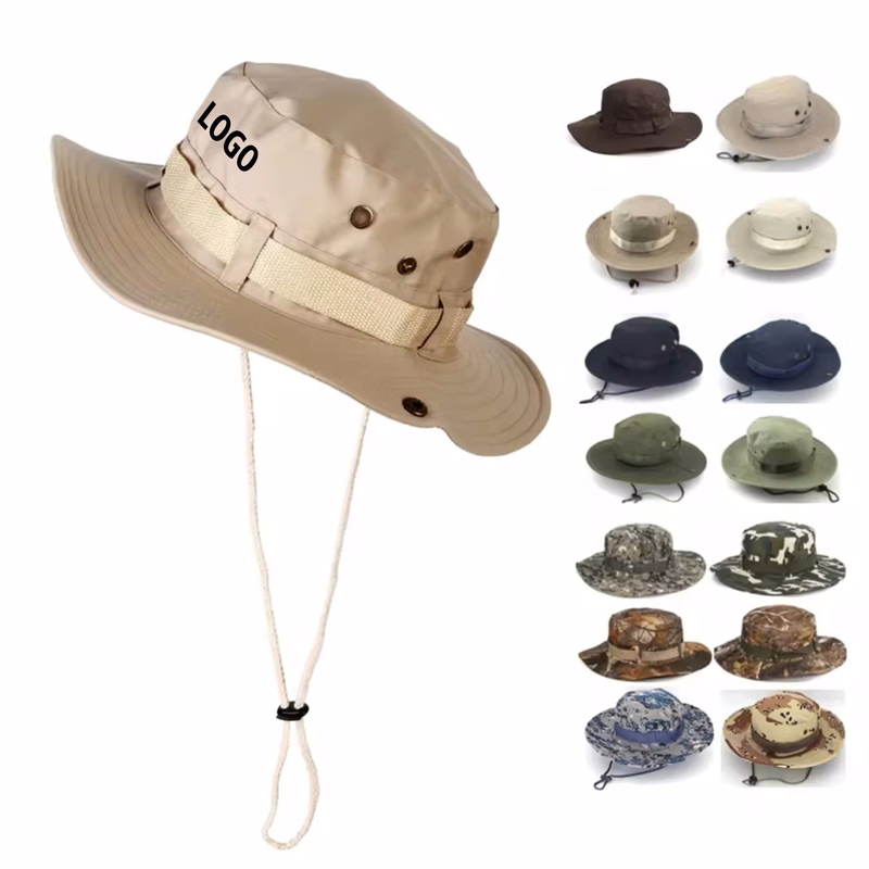 Casual Fisherman Hat