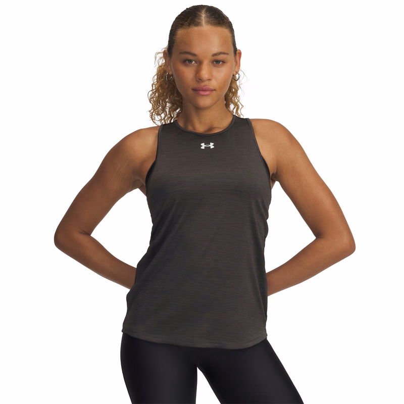 UA Tech Vent Team Women's Tank