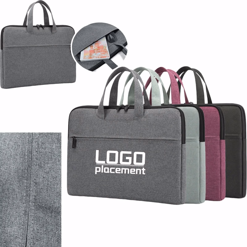 High - Quality Business Briefcase