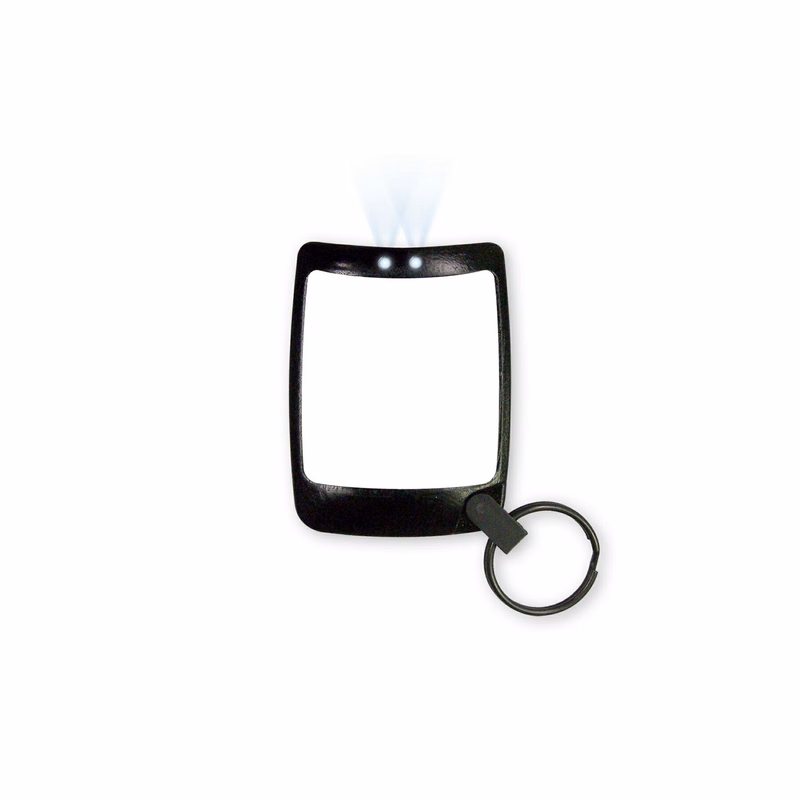 Jesse™ Key Ring Smashlight® Flashlight