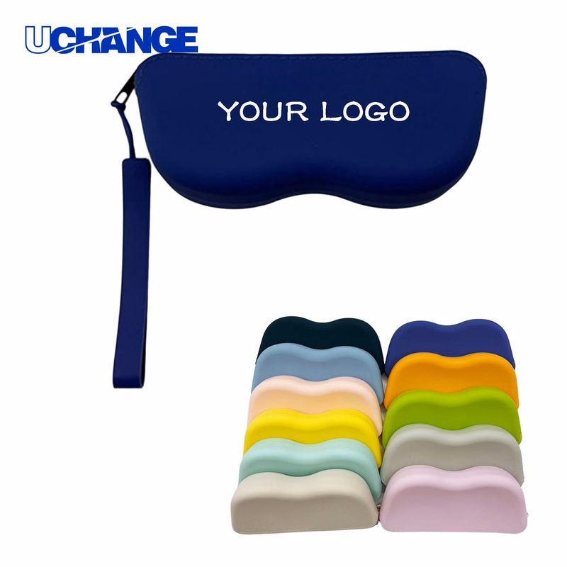 Travel Glasses Container Organizer