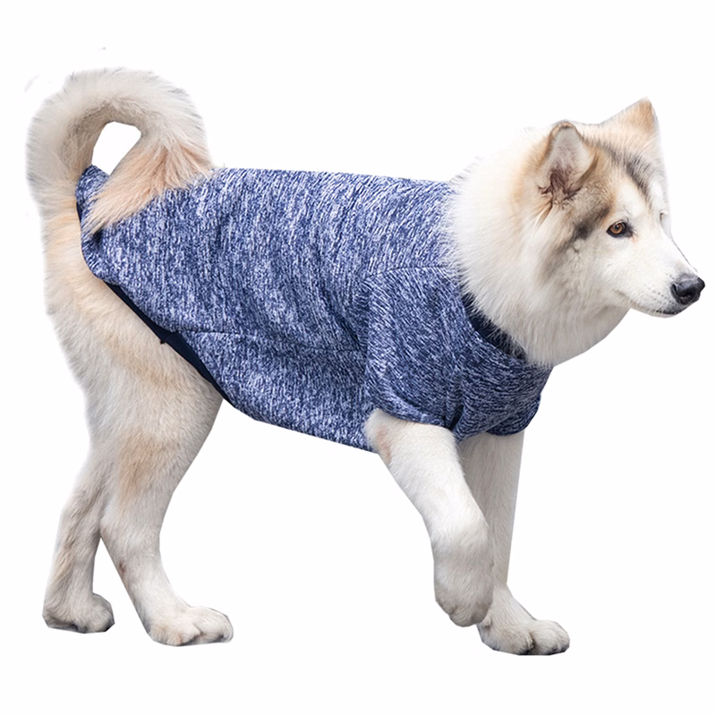 Breathable Cotton Dog/Cat Vest