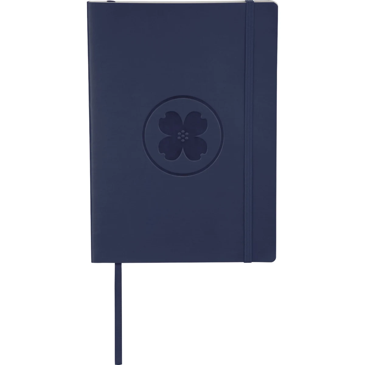 FSC® Mix 6.75" x 9.5" Pedova™ Large Soft Journal 1