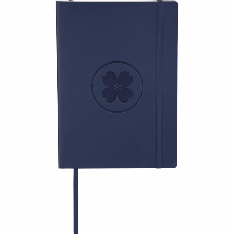 FSC® Mix 6.75" x 9.5" Pedova™ Large Soft Journal