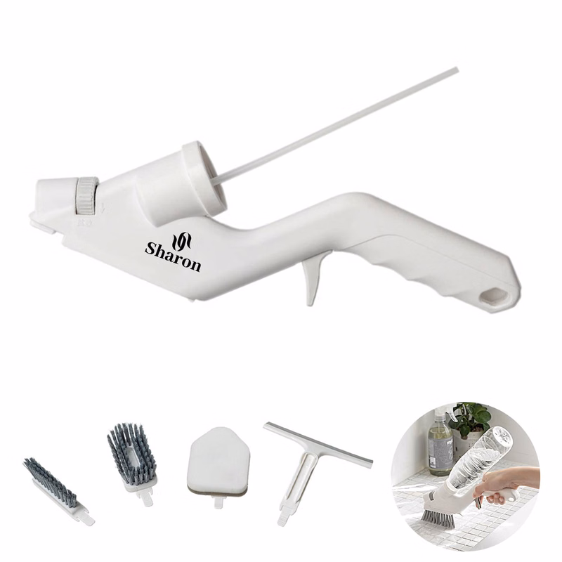 4 IN 1 Multifunction Cleaning Tool For Household