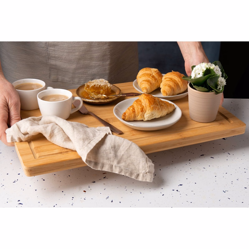 Bamboo New Maui Cutting Board