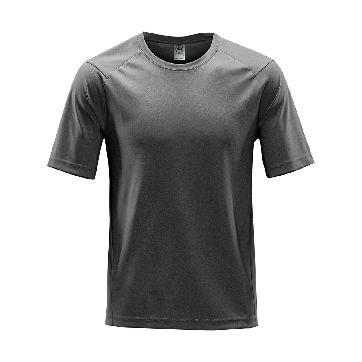 Stormtech Men's Mistral Heathered Tee 1