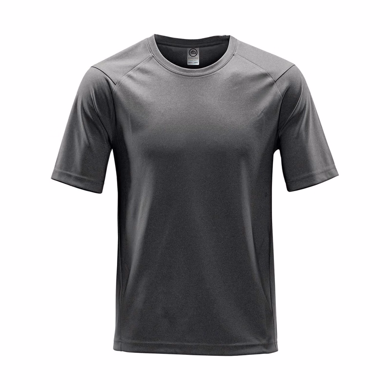 Stormtech Men's Mistral Heathered Tee