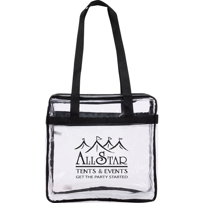 VIP Stadium Tote 1