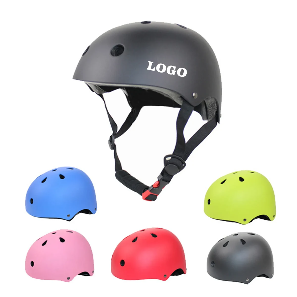 Bike Helmet 1