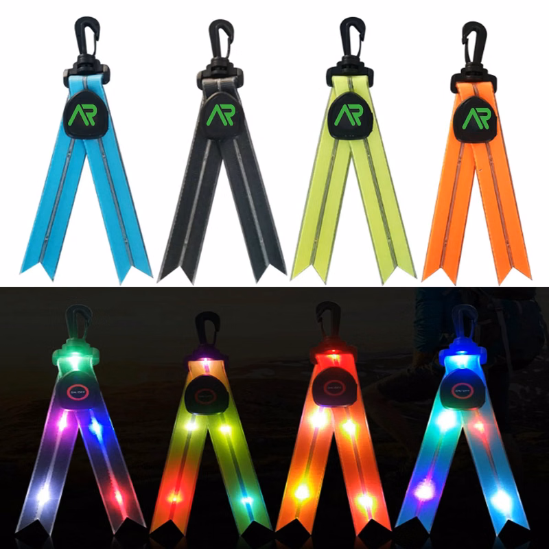 Backpack Light