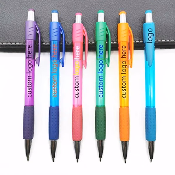 Custom Krypton Pens
