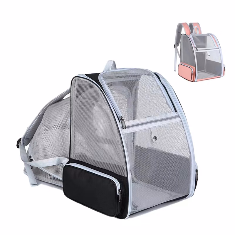 Cat Carrier Traveler
