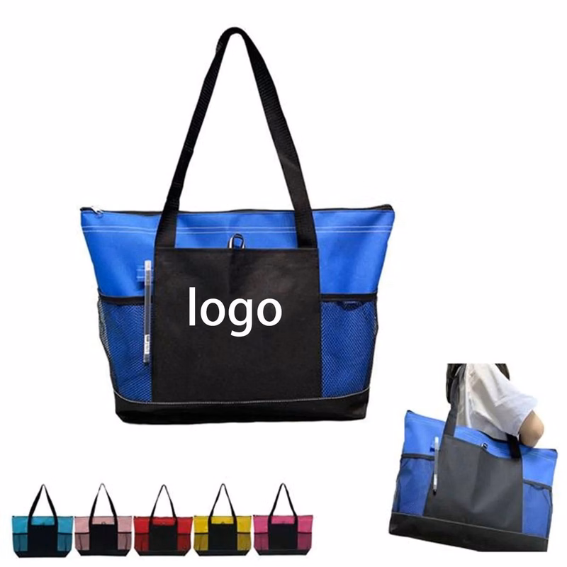 Large Capacity Folding Travel Bag
