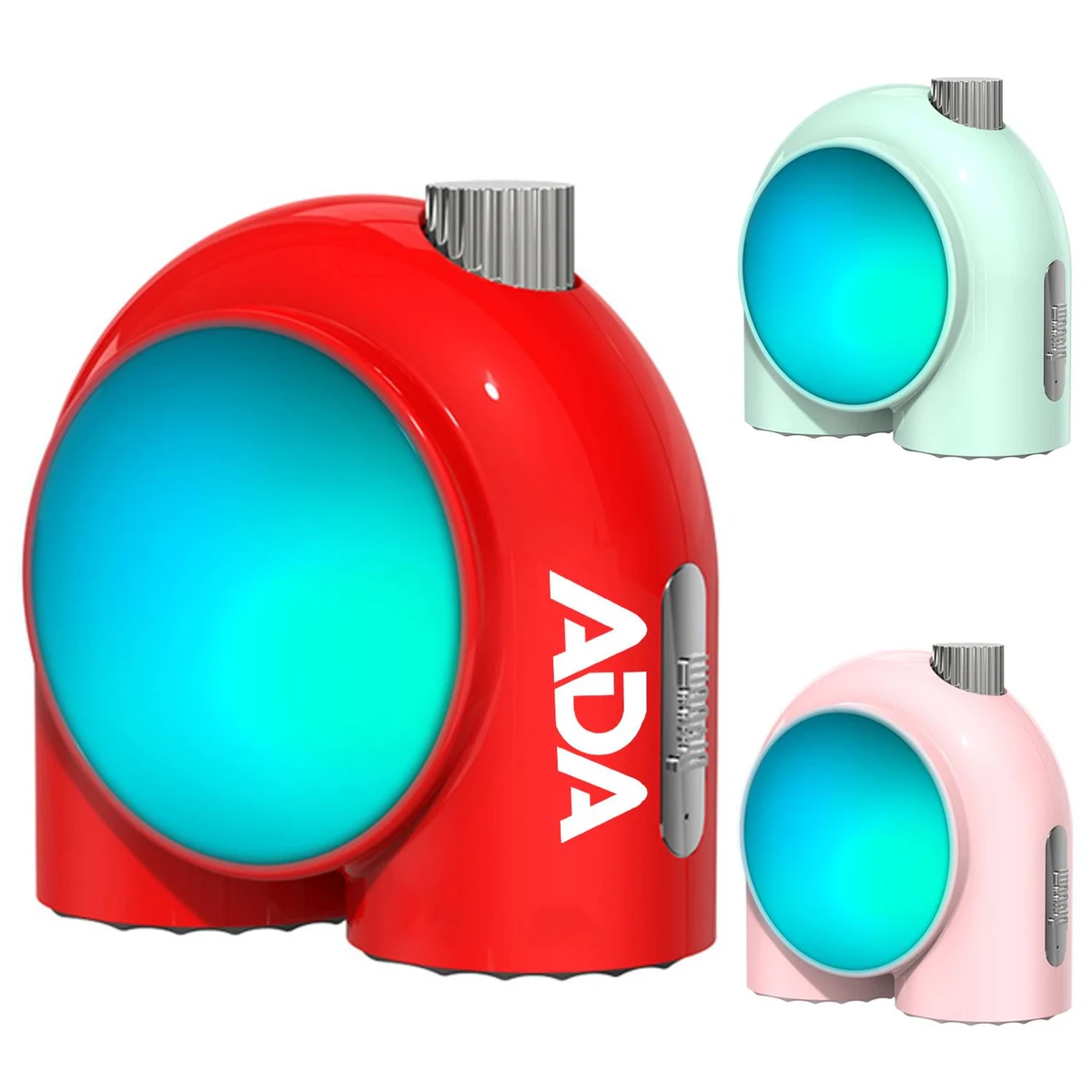 Voice Controlled Smart Ambient Light 1
