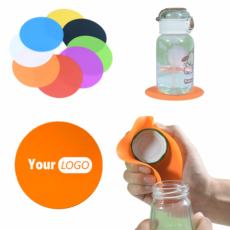 Rubber Jar Opener Gripper MOQ50