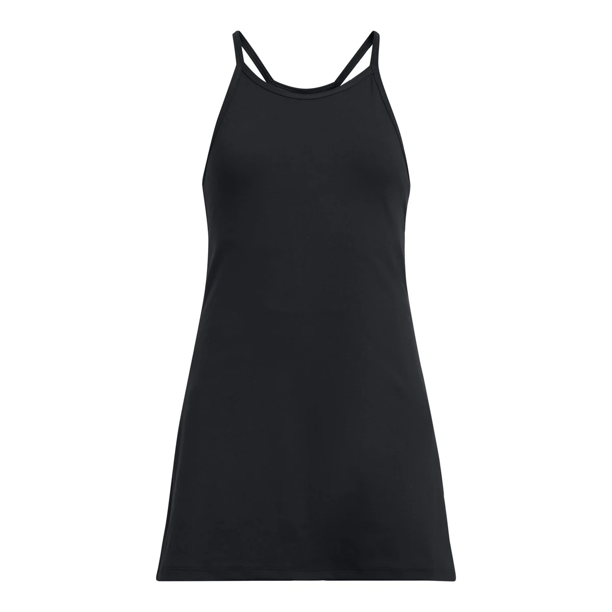 UA Motion Girls' Dress 1