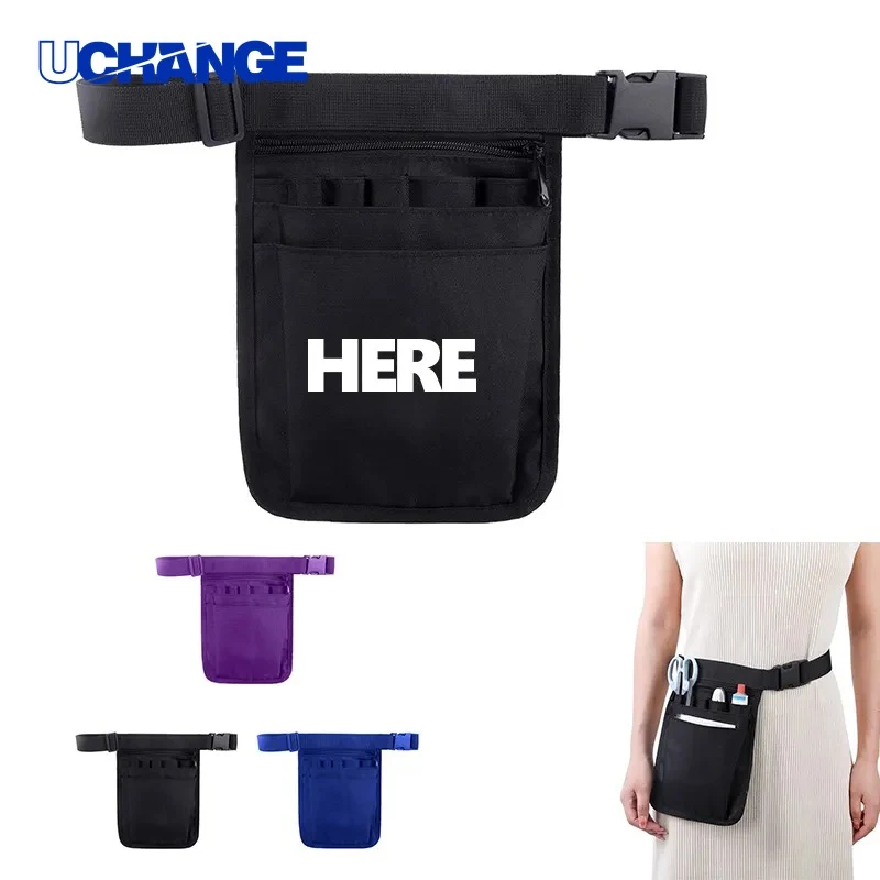 Waist Organizer Pouch 1