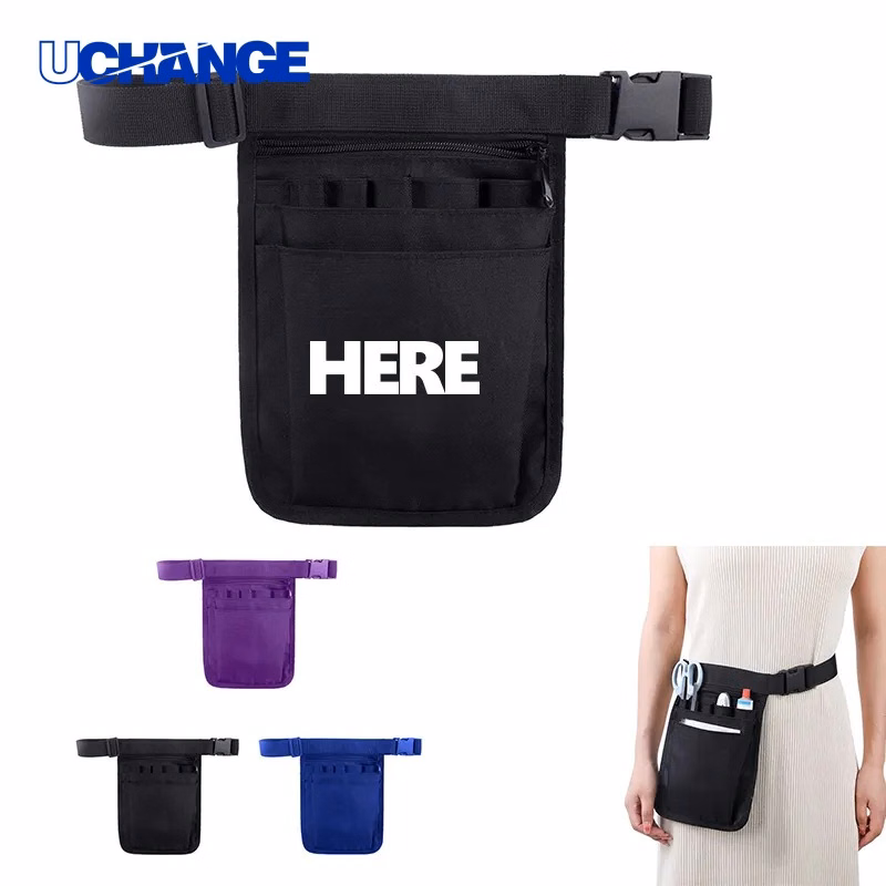 Waist Organizer Pouch