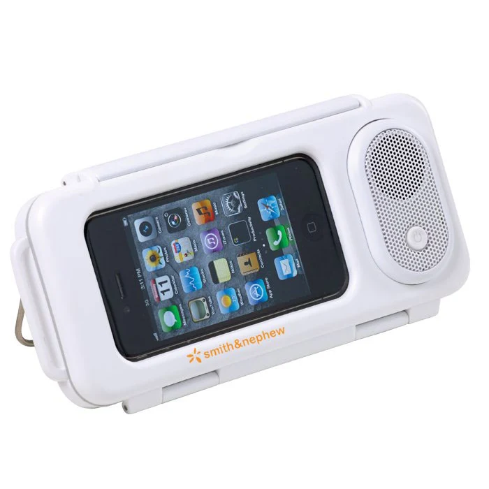 Water Resistant Phone Case/Speaker 1