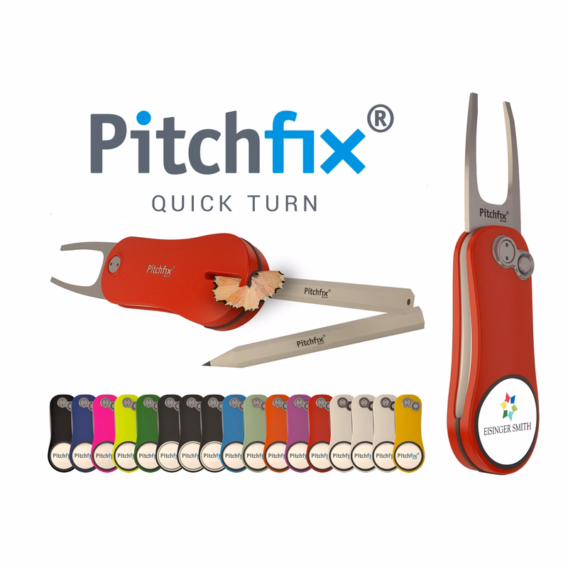 Pitchfix ICON Divot Tool