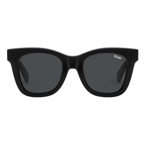 Quay Women's Polarized After Hours Extra Large Sunglasses 1