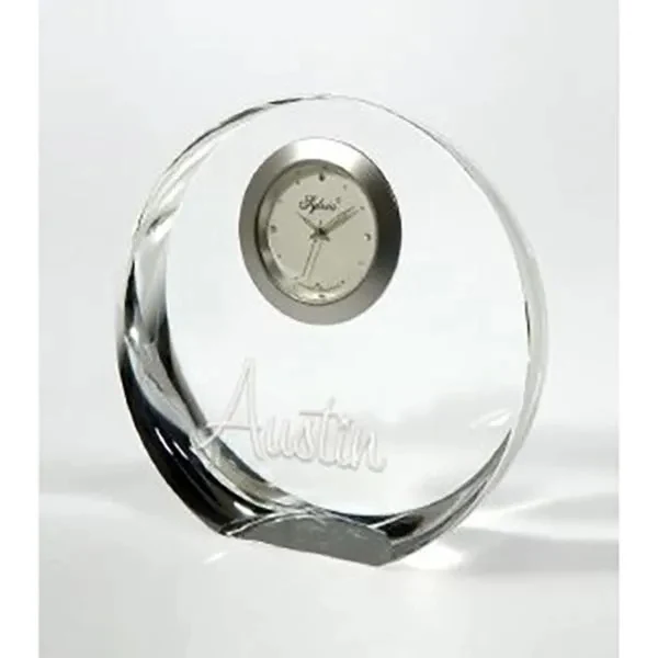 Destiny Clock 1