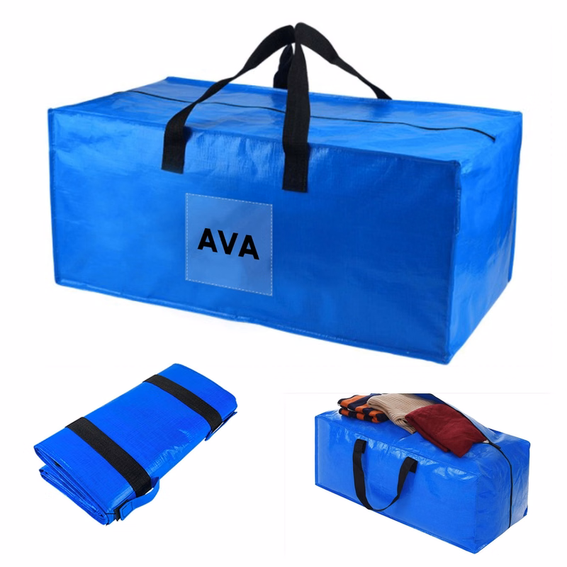 Oversized Shopping Bag