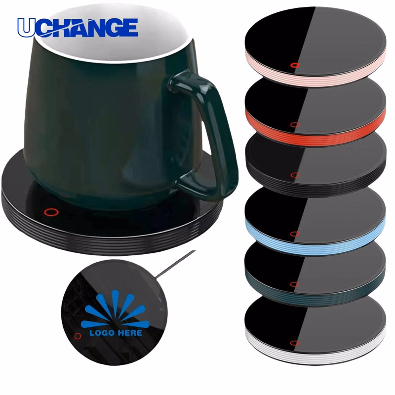 Smart Thermostatic Coffee Mug Warmer
