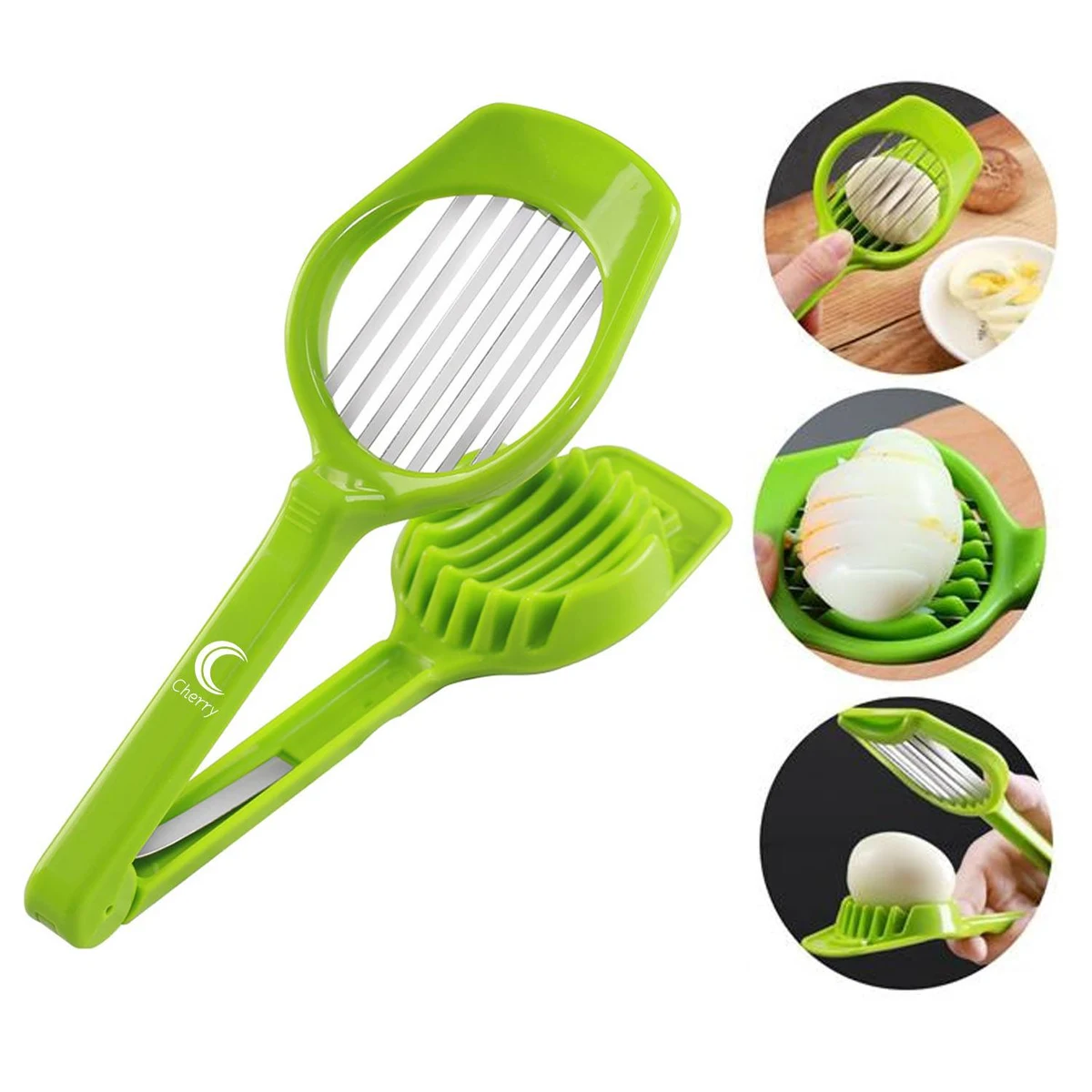 Egg Slicers 1