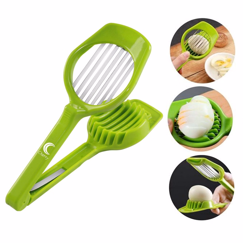 Egg Slicers