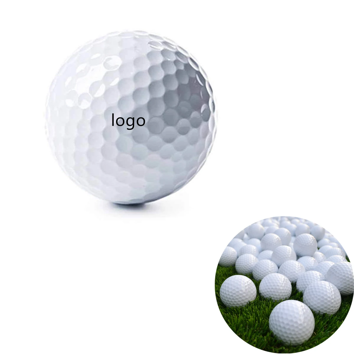 Golf Training Balls 1