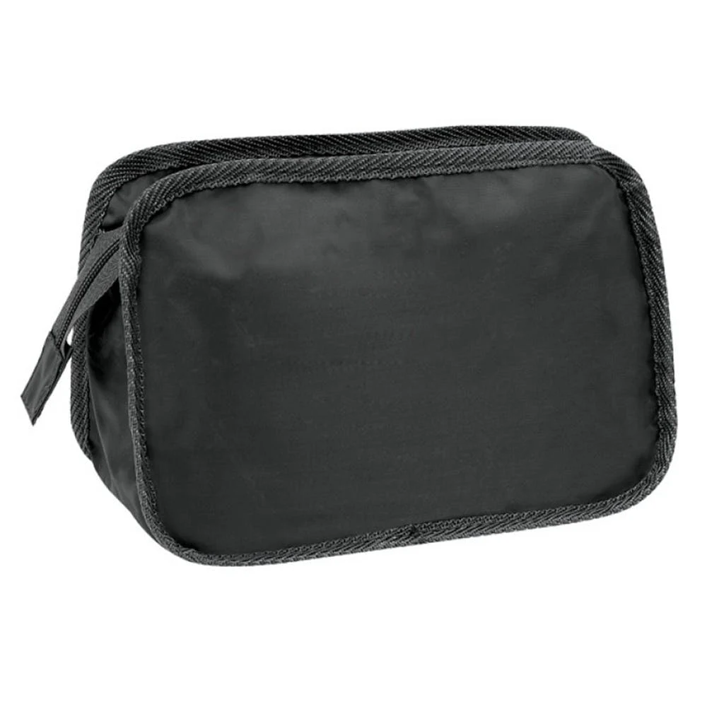 Make Up and Toiletry Bags - Black 1