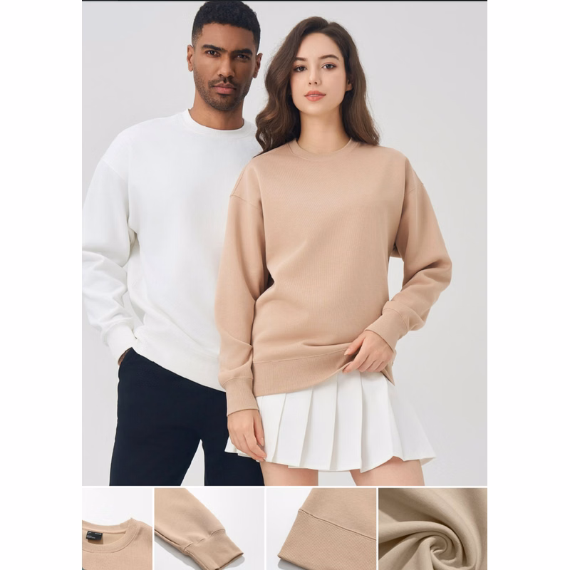 Sweats Pullover Sweatshirt