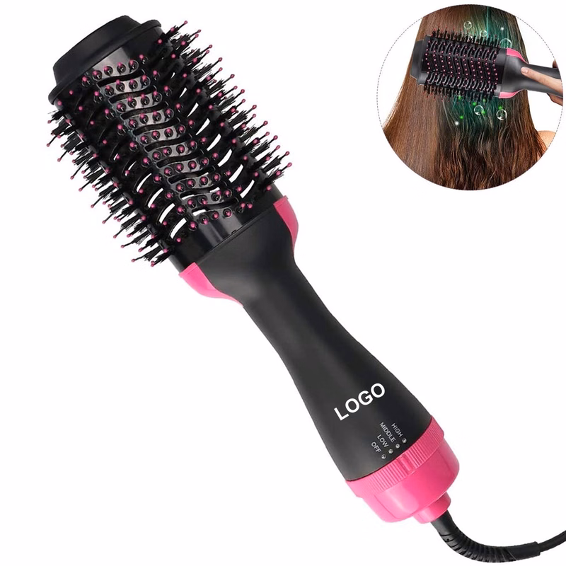 Hair Dryer Brush