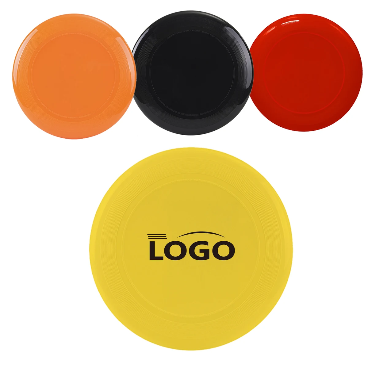 Ultralight Flying Disc Saucer disk Advanced Play Training 1