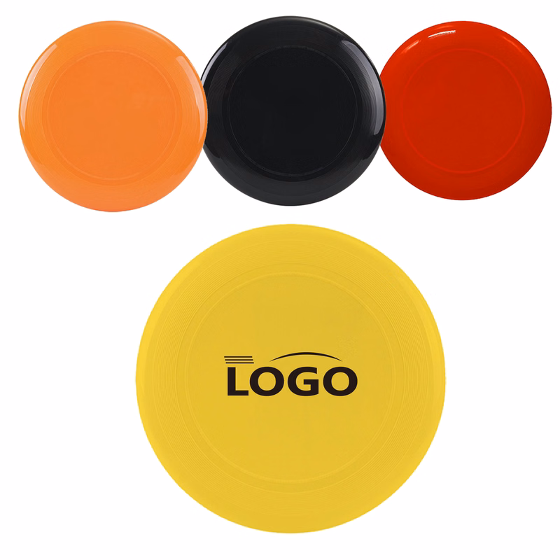 Ultralight Flying Disc Saucer disk Advanced Play Training