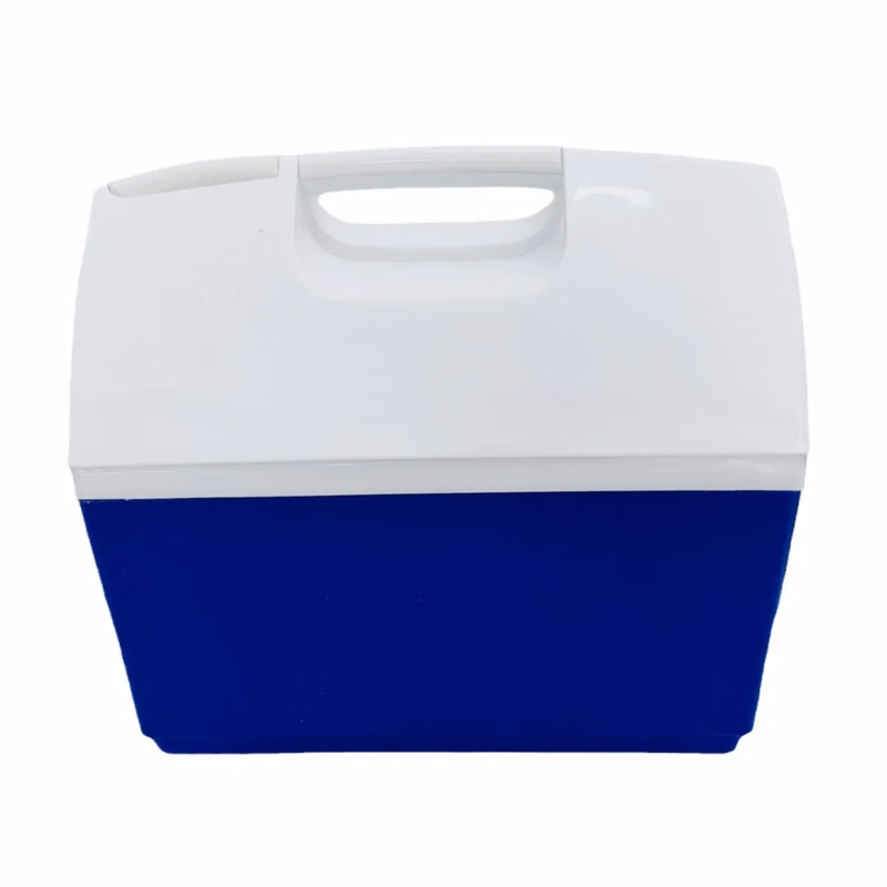 15 Quarts Cooler/Ice Container