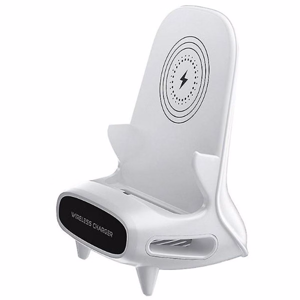 Wireless Phone Charging Stand
