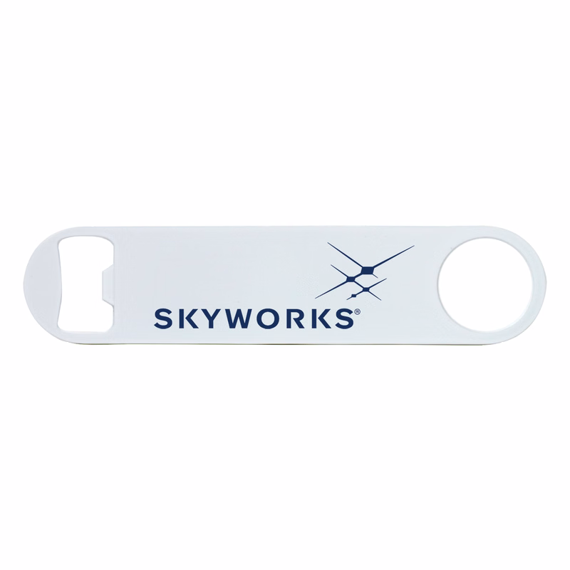 Flat Bottle Opener