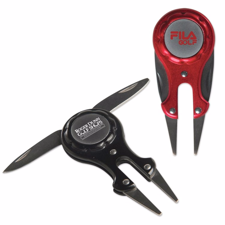 Gimme Divot Repair Tool
