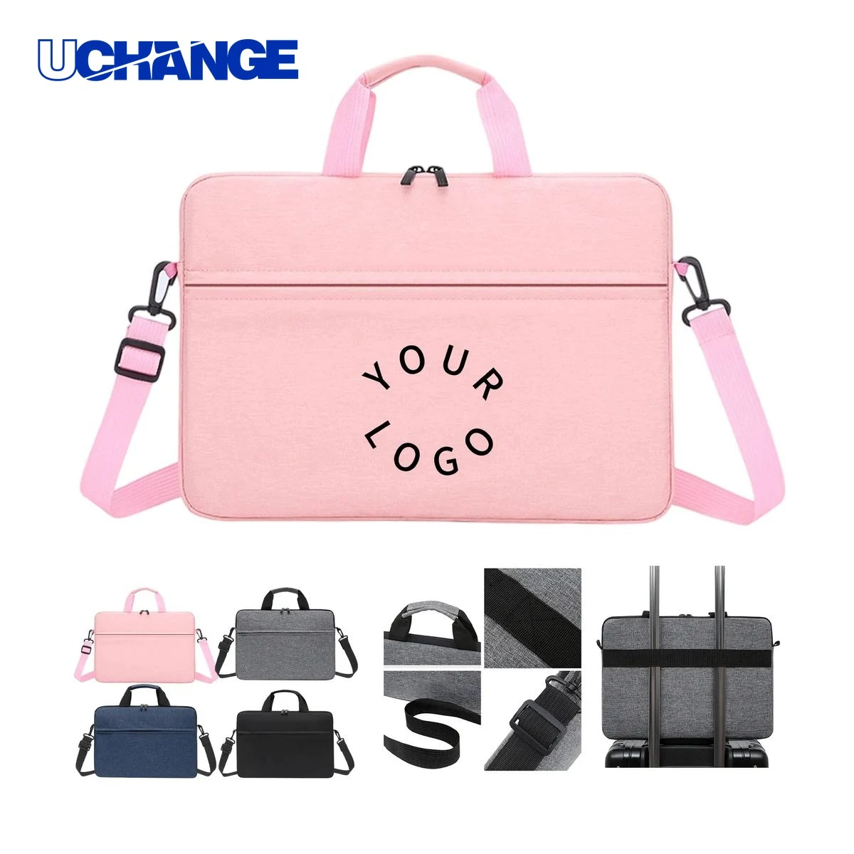 Laptop Bag Organizer for Travel 1