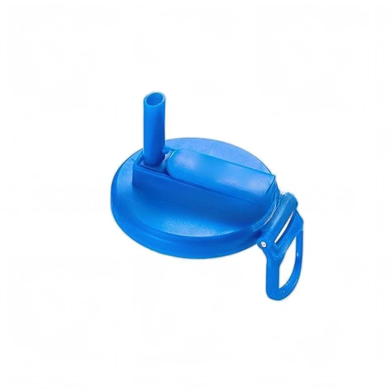 Silicone Straw Soda Can Cap 1