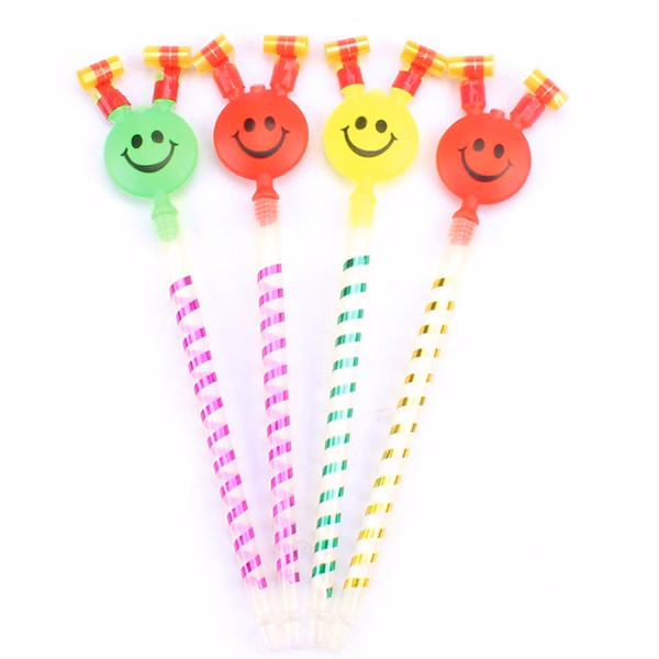 Party Whistles