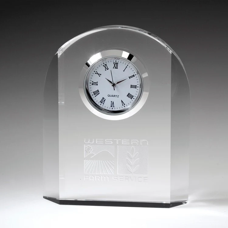 3-1/2" Award- Awards, Trophy,Royal Clock 1