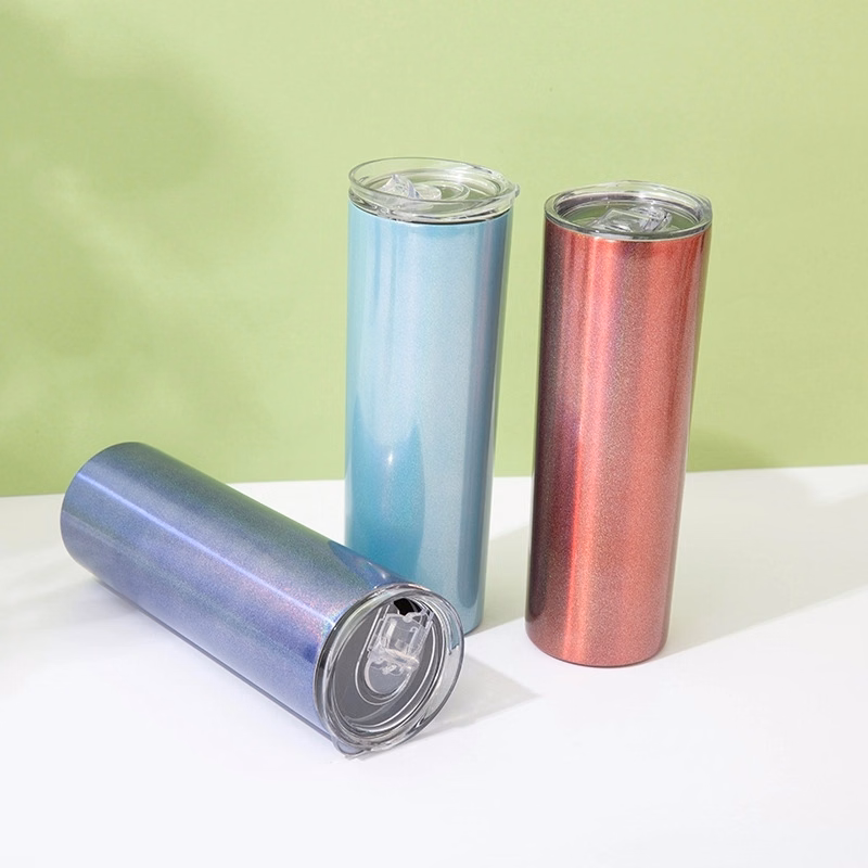 Stainless Steel 20oz Slim Cup