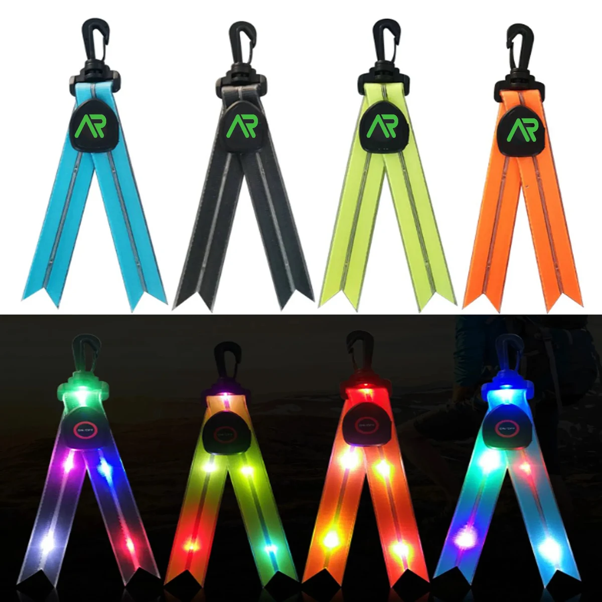 Backpack Light 1