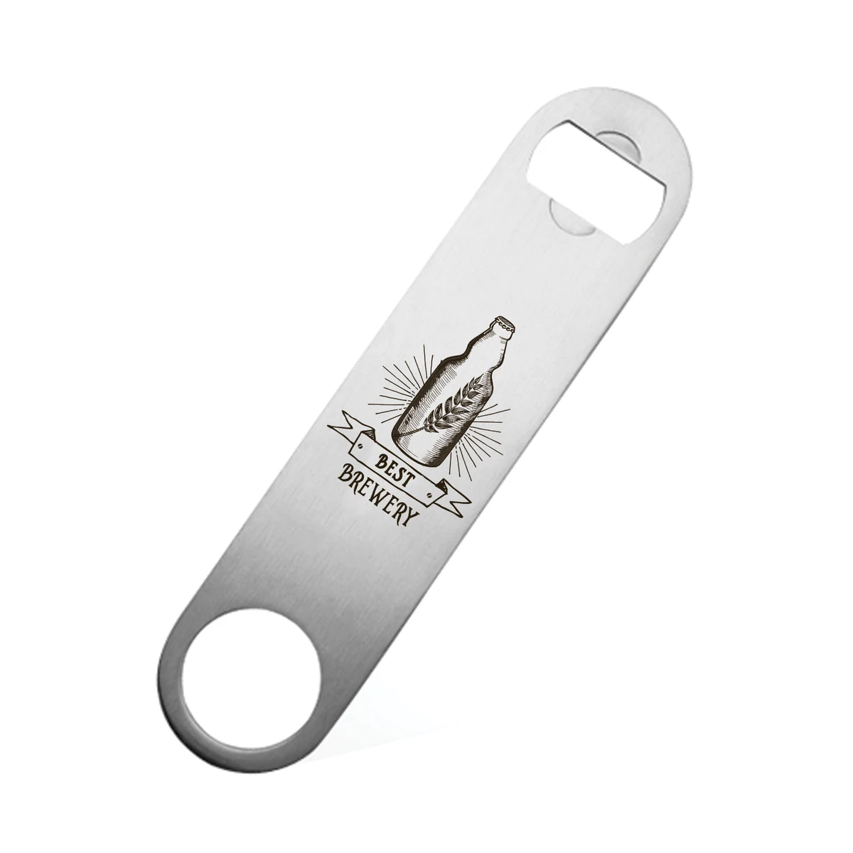 Bar Buddy Bottle Opener 1